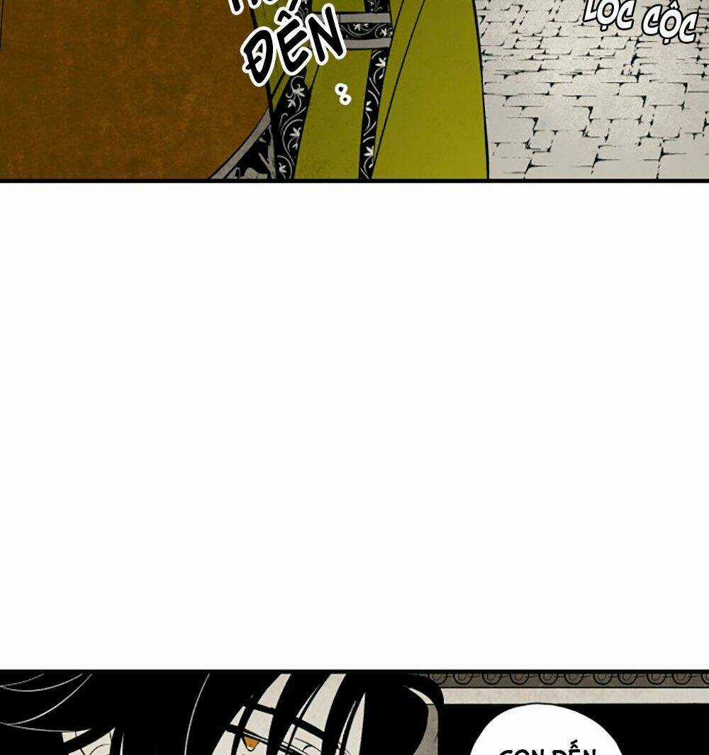 Vân Trung Hoa Chapter 117 trang 50