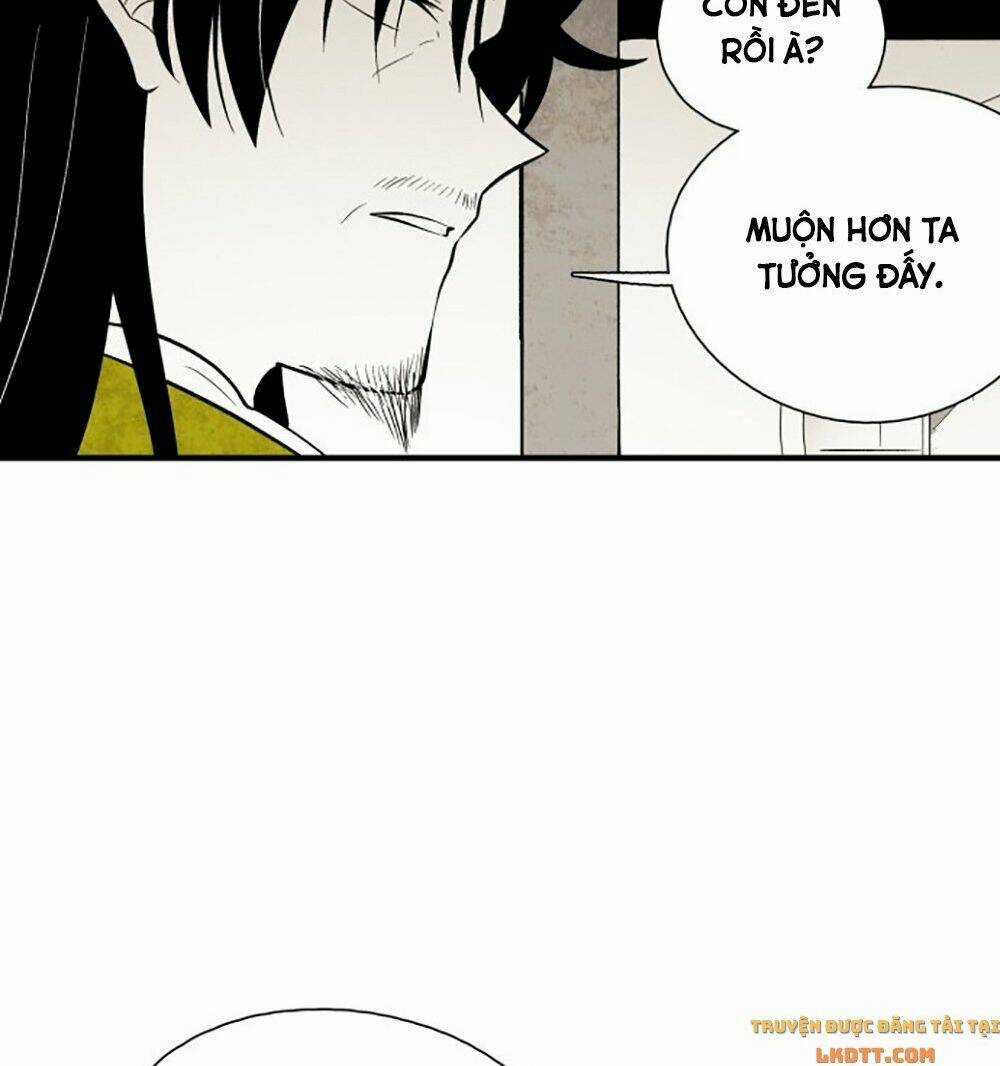 Vân Trung Hoa Chapter 117 trang 51