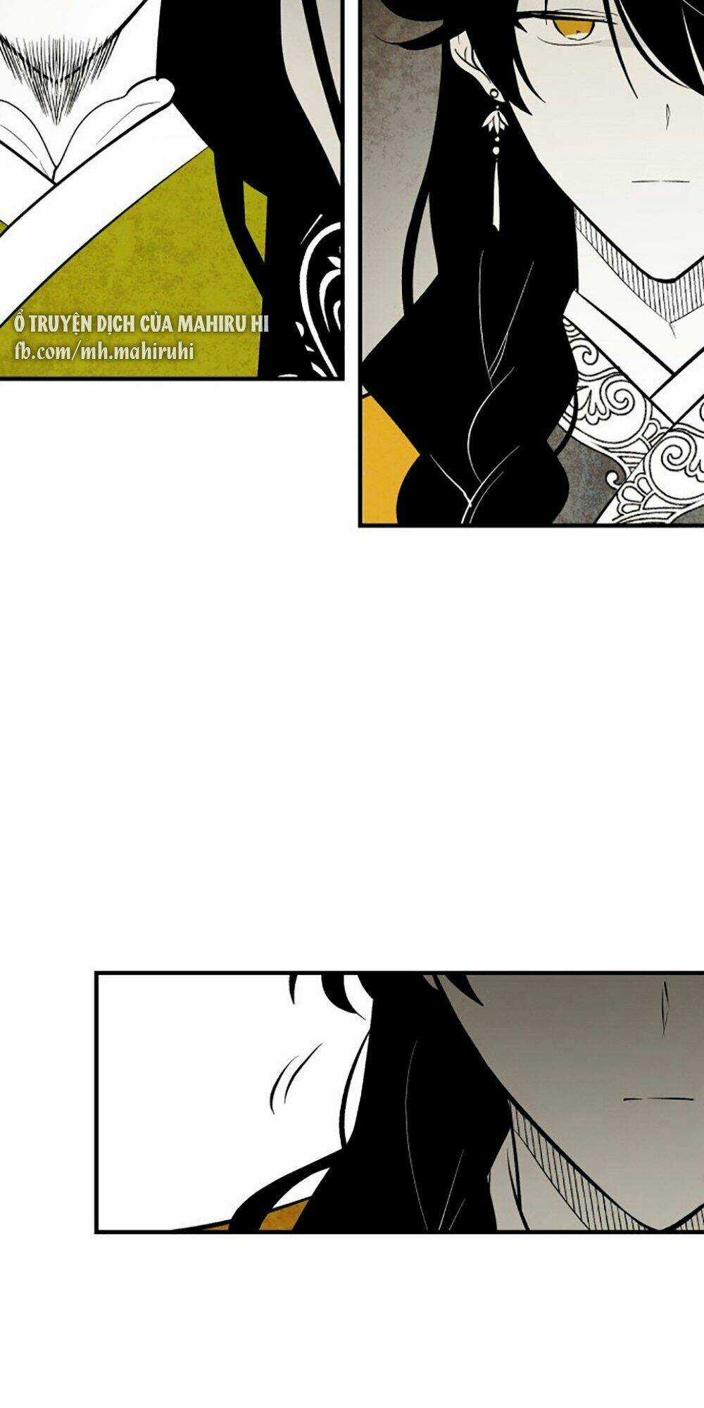 Vân Trung Hoa Chapter 117 trang 53