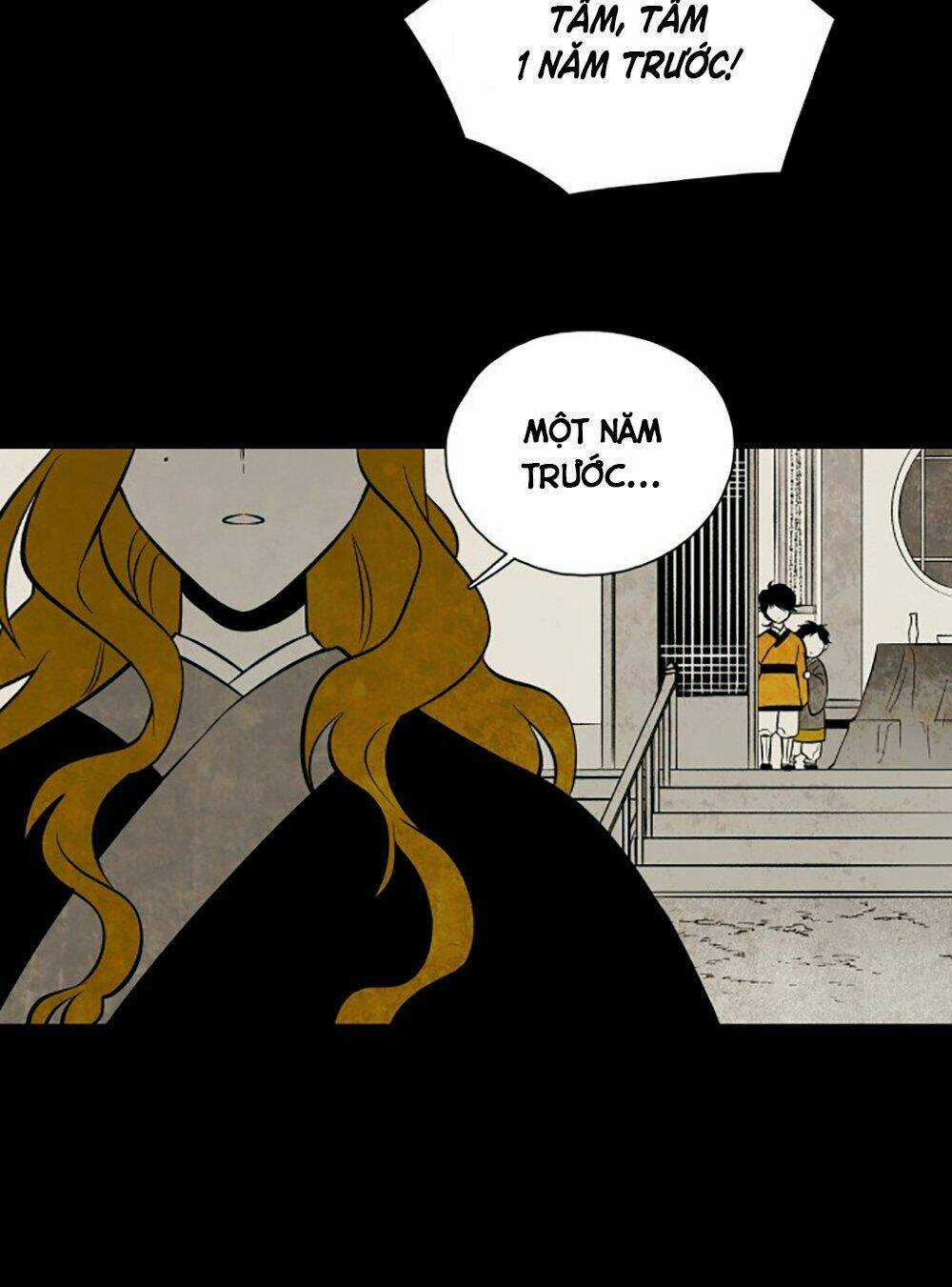 Vân Trung Hoa Chapter 117 trang 7