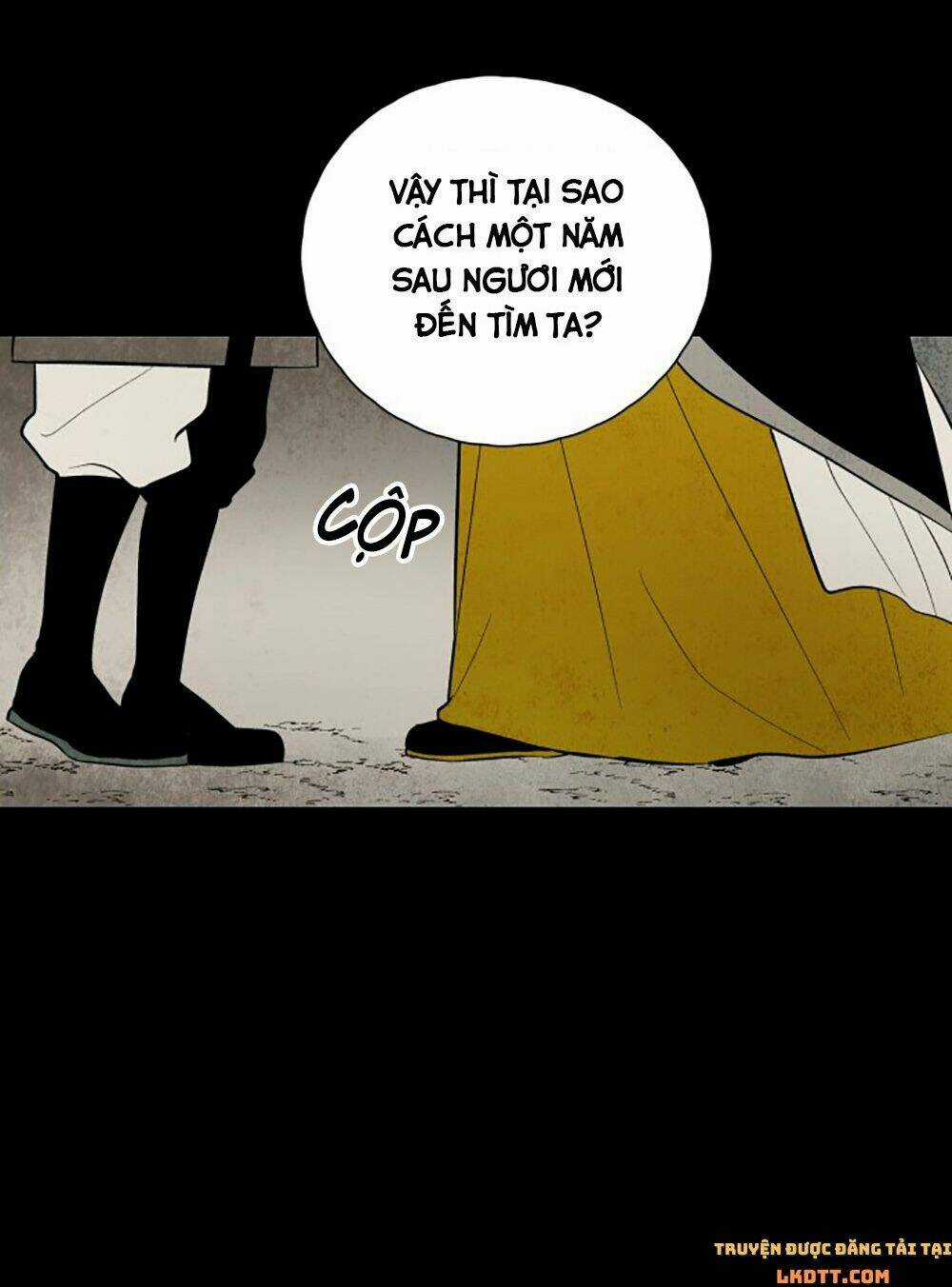 Vân Trung Hoa Chapter 117 trang 8