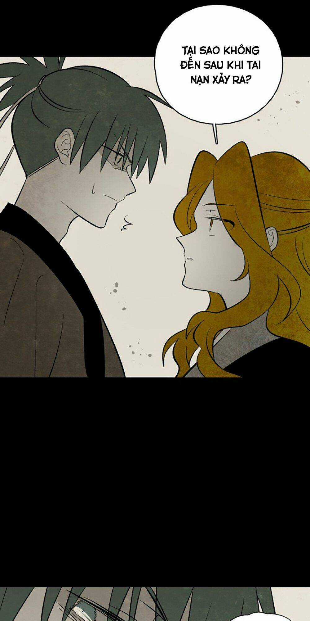 Vân Trung Hoa Chapter 117 trang 9