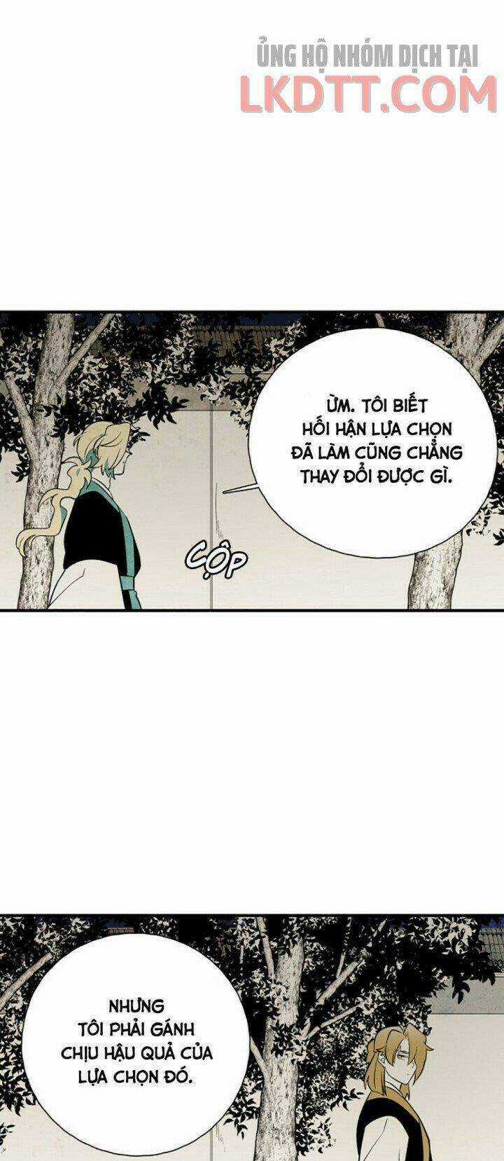 Vân Trung Hoa Chapter 118 trang 10