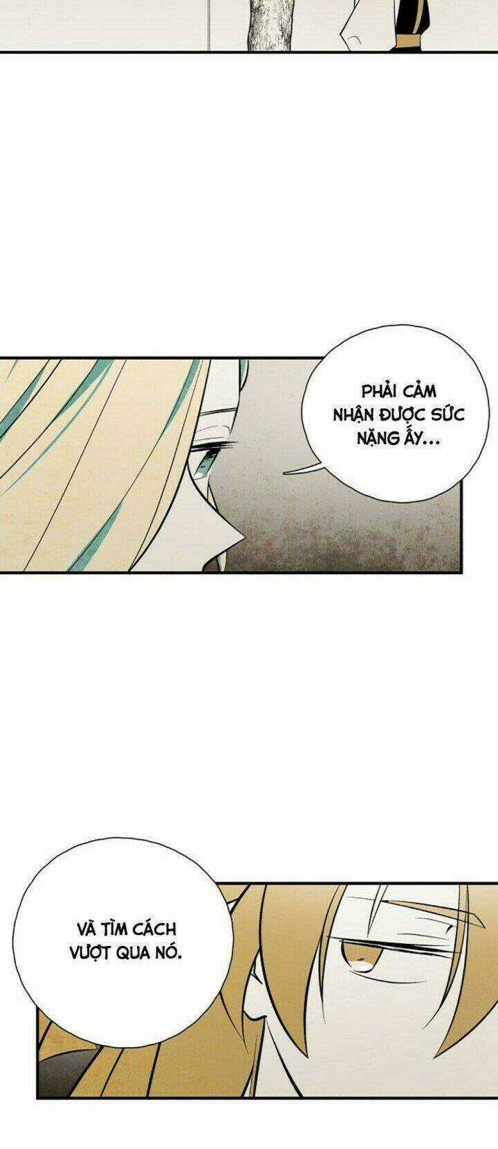 Vân Trung Hoa Chapter 118 trang 11