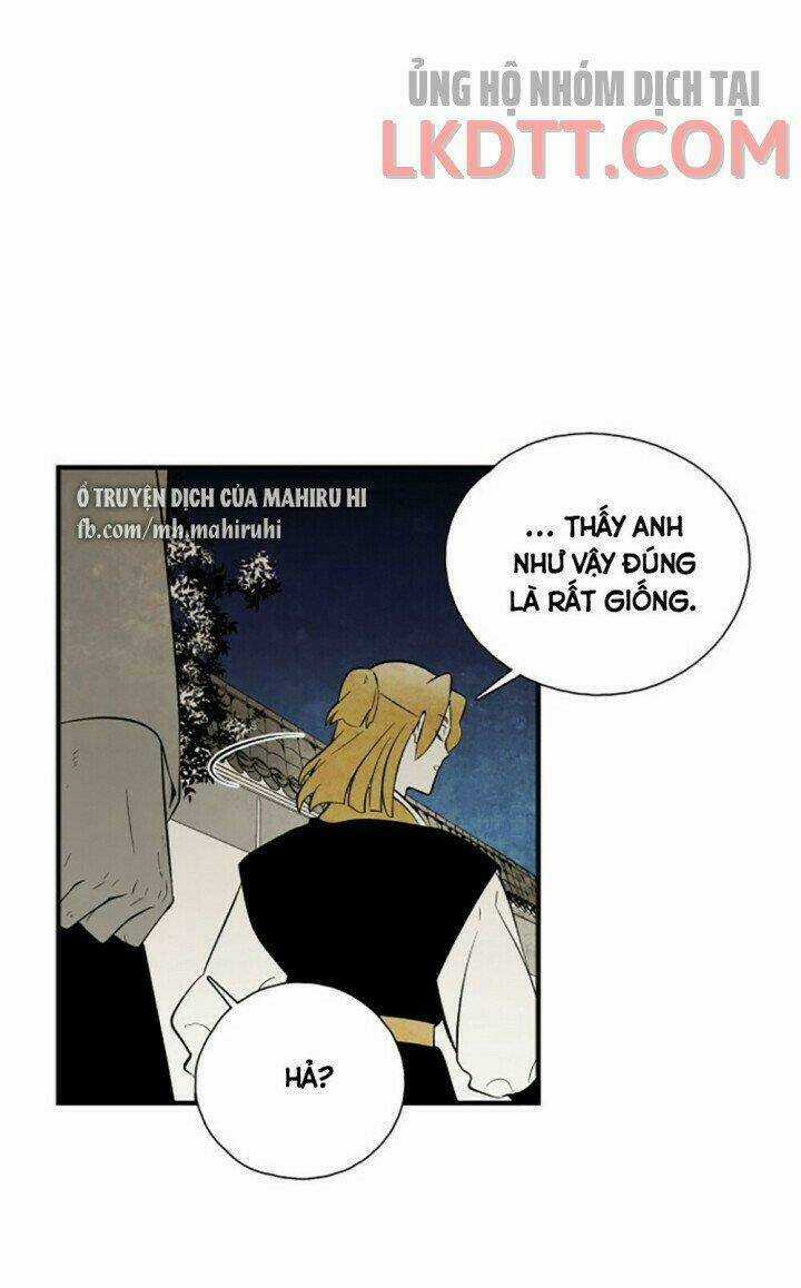 Vân Trung Hoa Chapter 118 trang 12