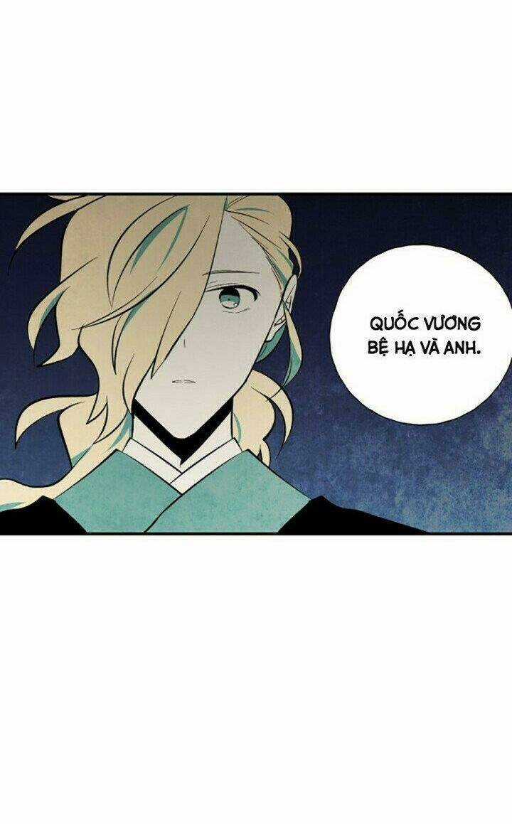 Vân Trung Hoa Chapter 118 trang 13