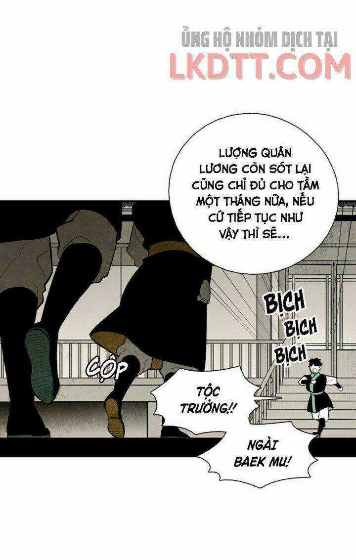 Vân Trung Hoa Chapter 118 trang 18