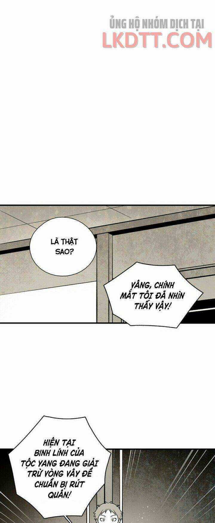 Vân Trung Hoa Chapter 118 trang 20