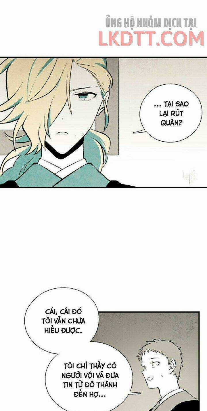 Vân Trung Hoa Chapter 118 trang 22