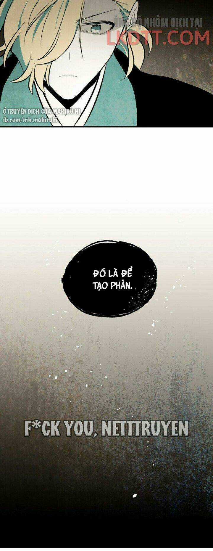 Vân Trung Hoa Chapter 118 trang 26