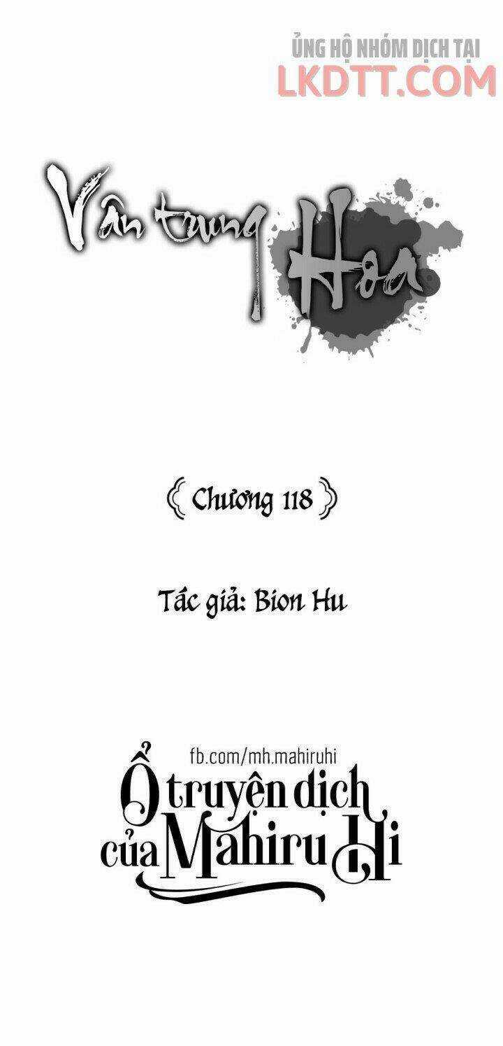 Vân Trung Hoa Chapter 118 trang 27