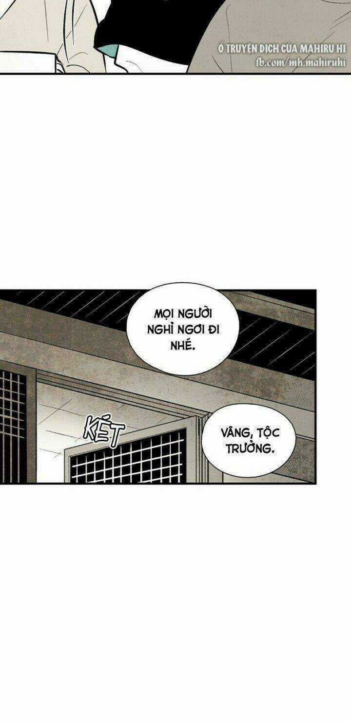 Vân Trung Hoa Chapter 118 trang 6