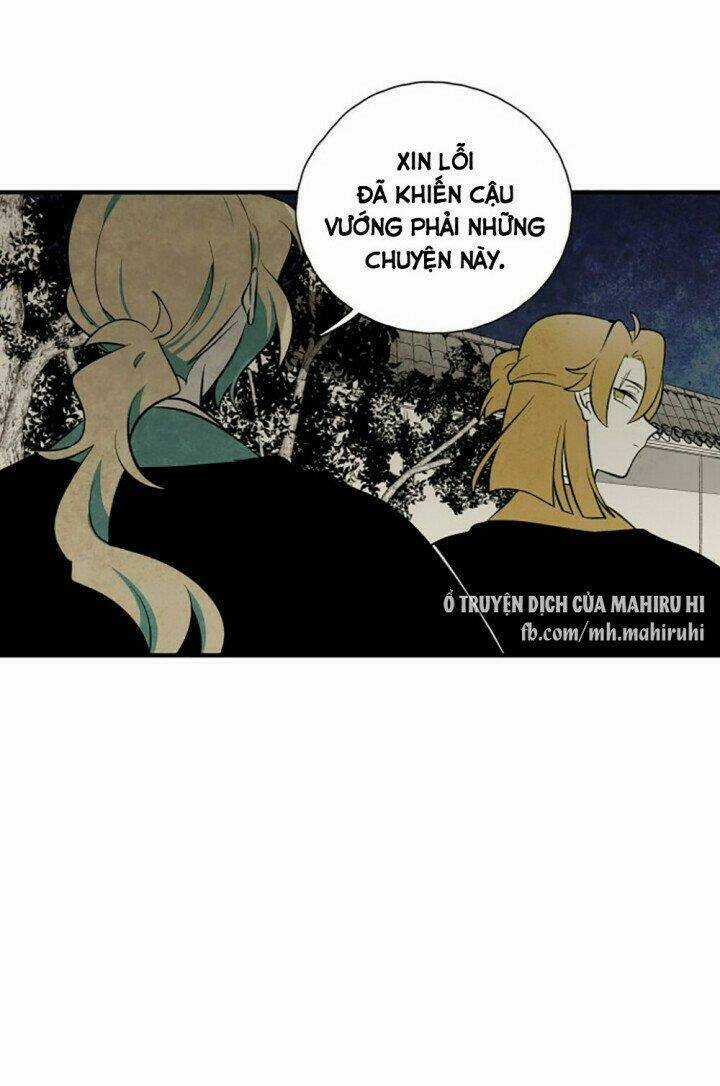 Vân Trung Hoa Chapter 118 trang 8