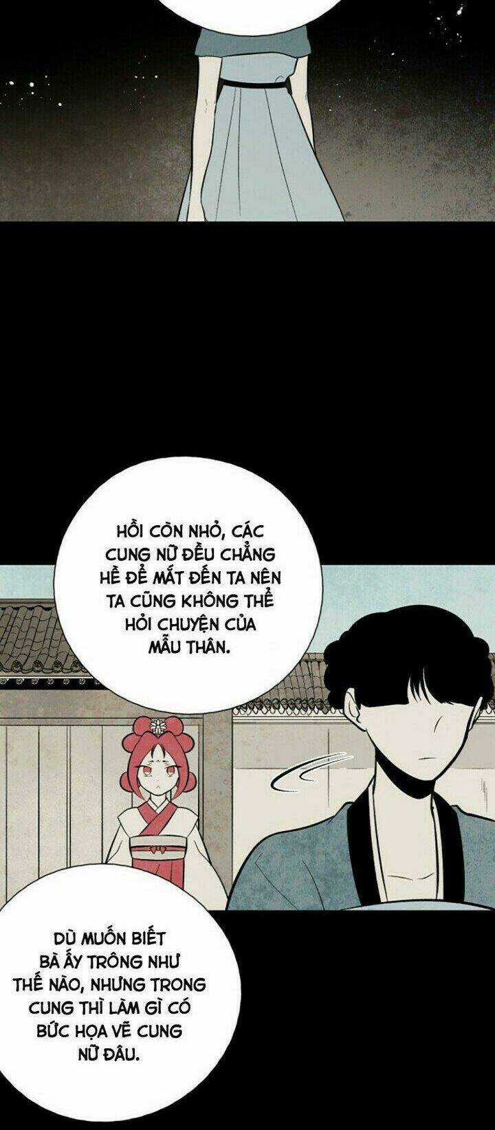 Vân Trung Hoa Chapter 119 trang 11