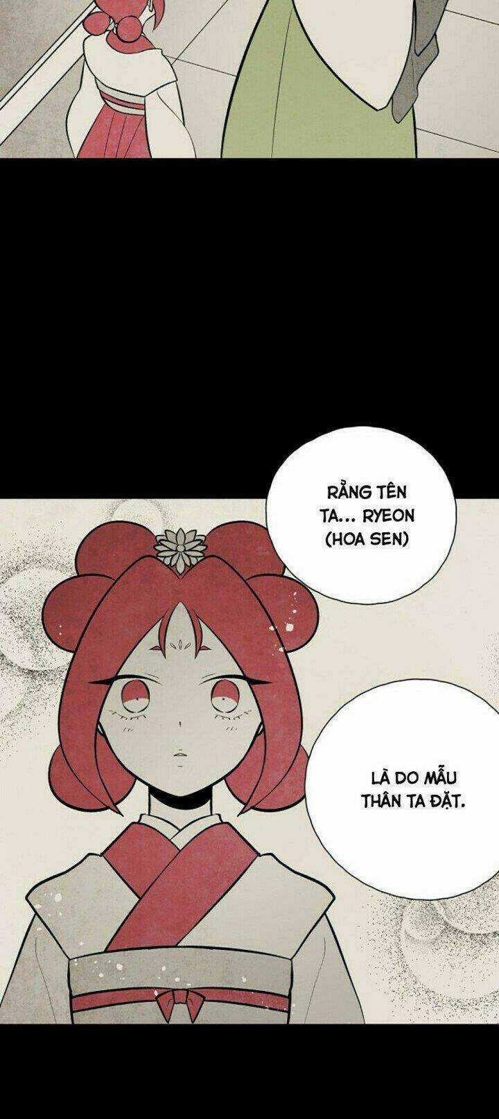 Vân Trung Hoa Chapter 119 trang 13