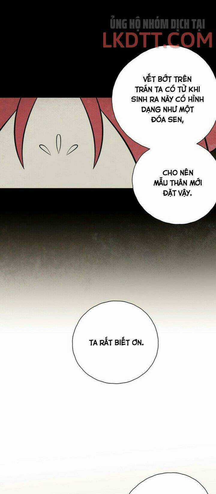 Vân Trung Hoa Chapter 119 trang 14