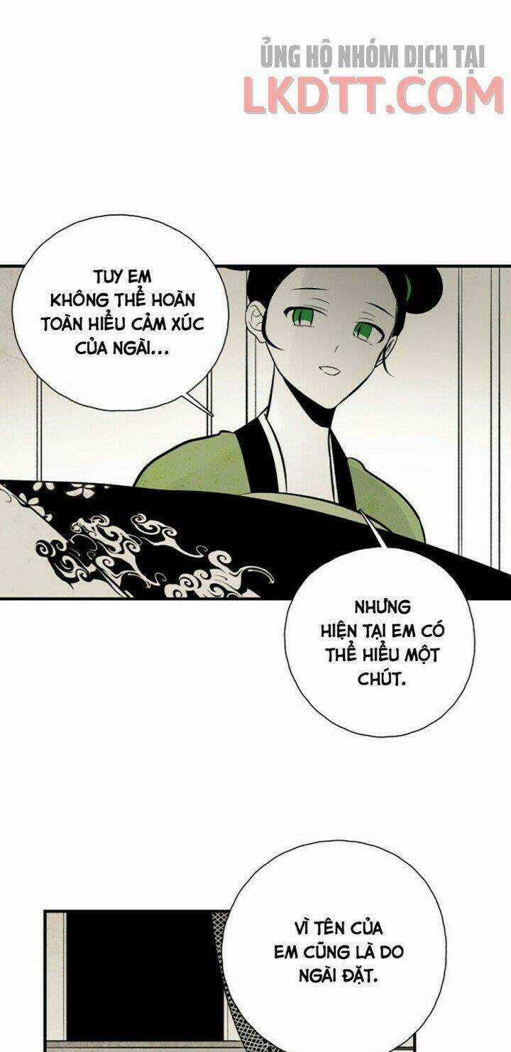 Vân Trung Hoa Chapter 119 trang 16