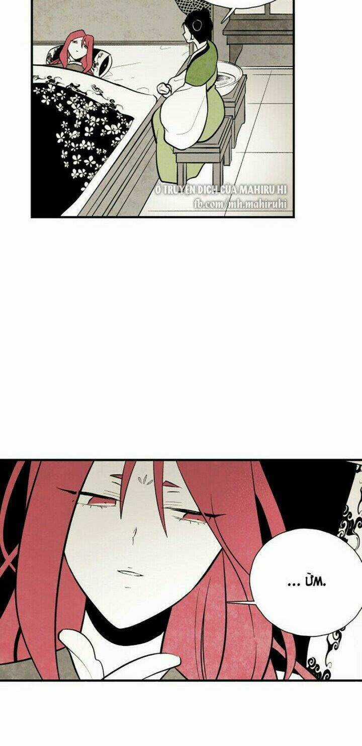 Vân Trung Hoa Chapter 119 trang 17