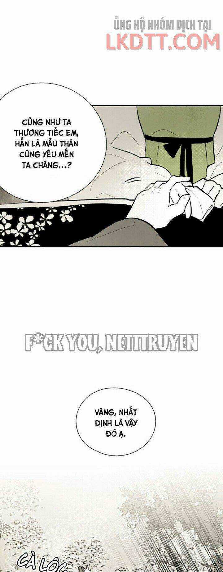 Vân Trung Hoa Chapter 119 trang 18