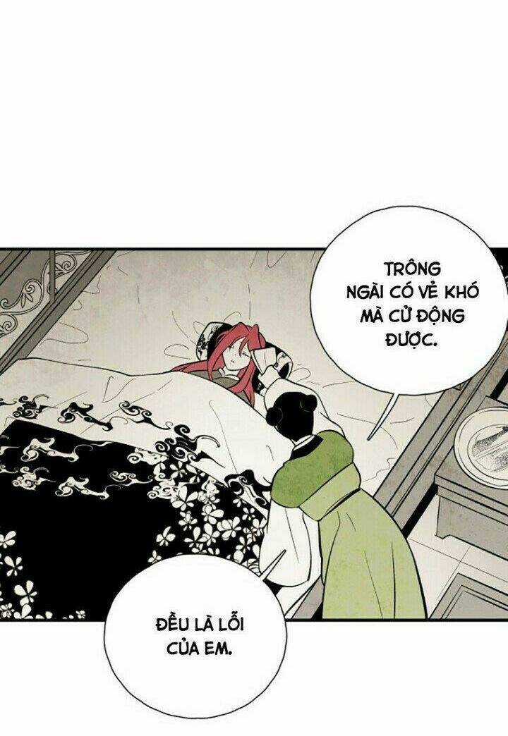 Vân Trung Hoa Chapter 119 trang 3