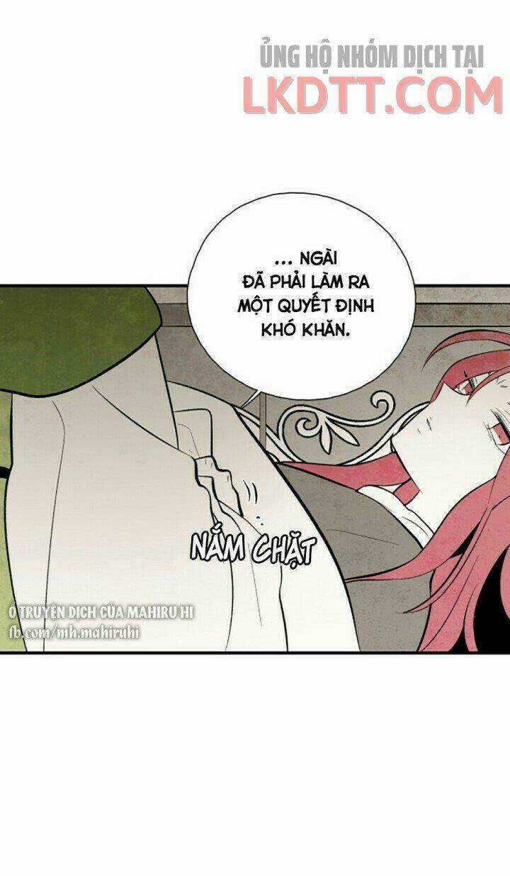 Vân Trung Hoa Chapter 119 trang 6