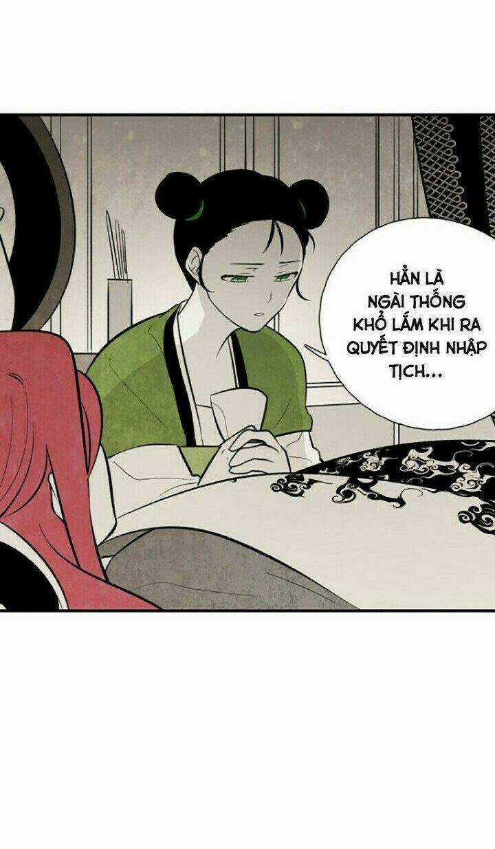 Vân Trung Hoa Chapter 119 trang 7