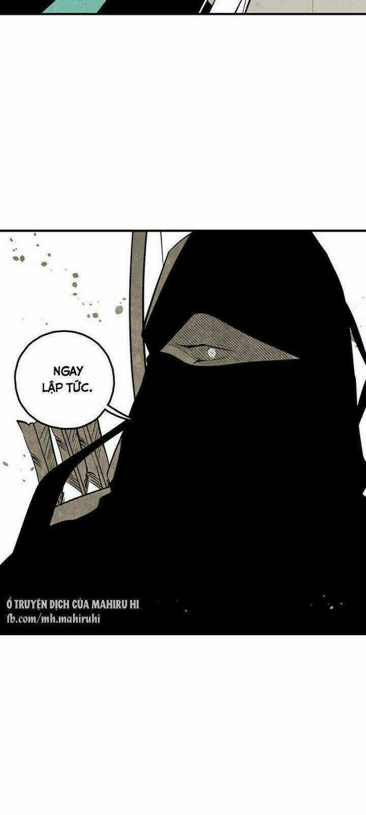 Vân Trung Hoa Chapter 120 trang 12