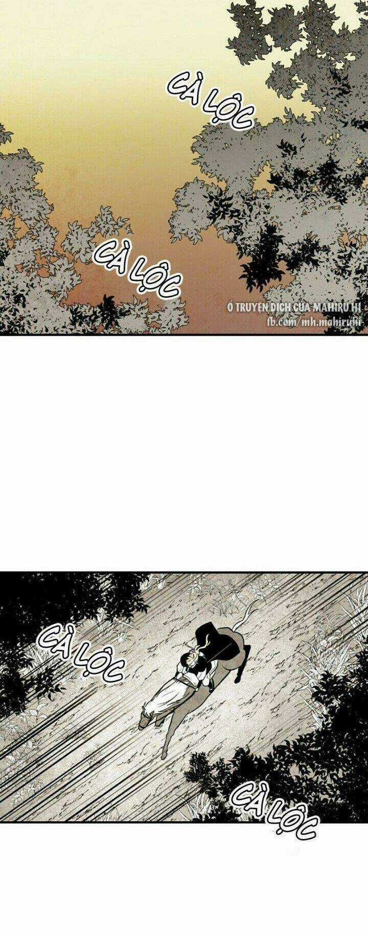 Vân Trung Hoa Chapter 120 trang 14