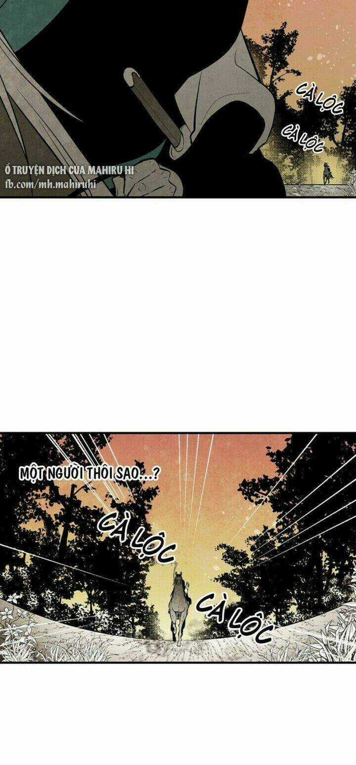 Vân Trung Hoa Chapter 120 trang 18