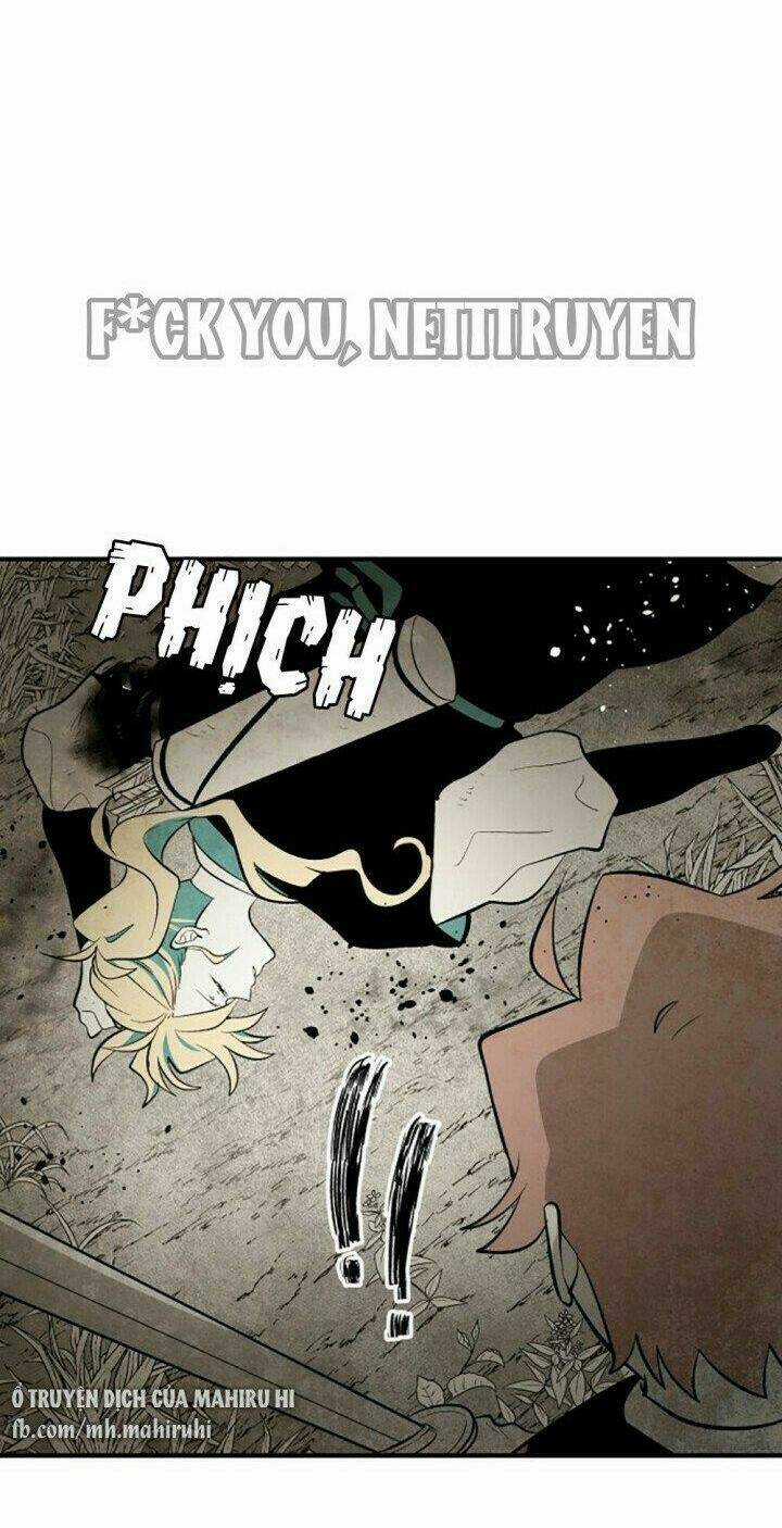 Vân Trung Hoa Chapter 120 trang 24