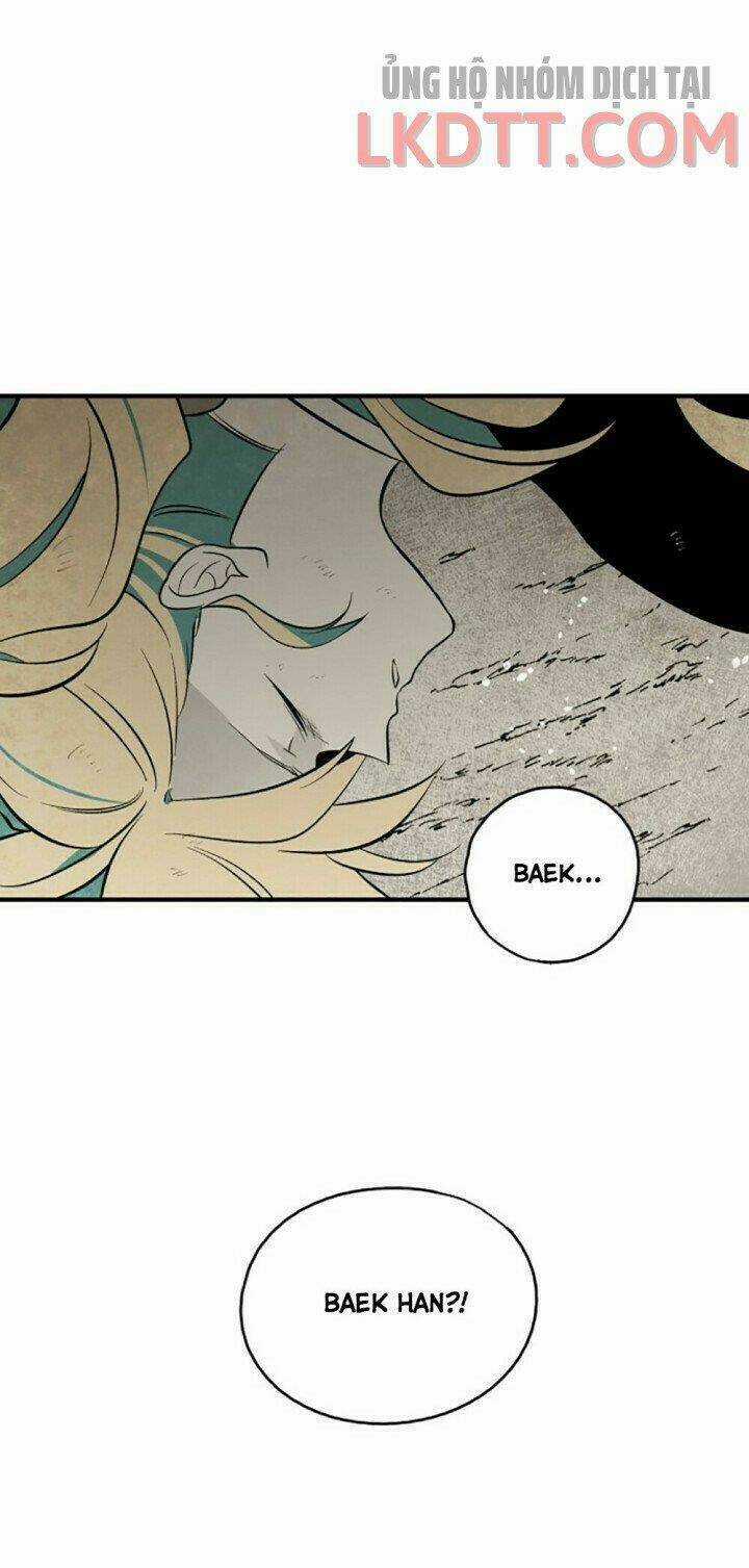 Vân Trung Hoa Chapter 120 trang 25