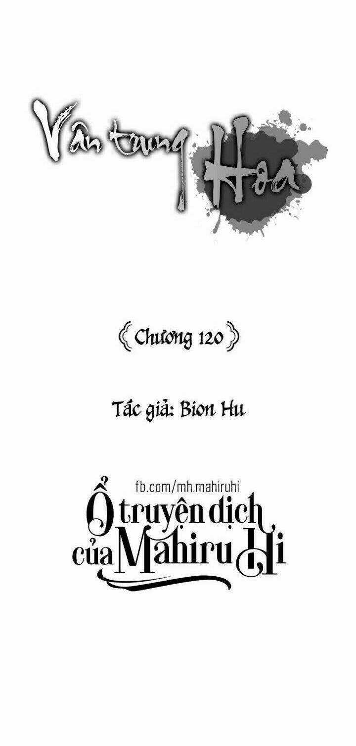Vân Trung Hoa Chapter 120 trang 26