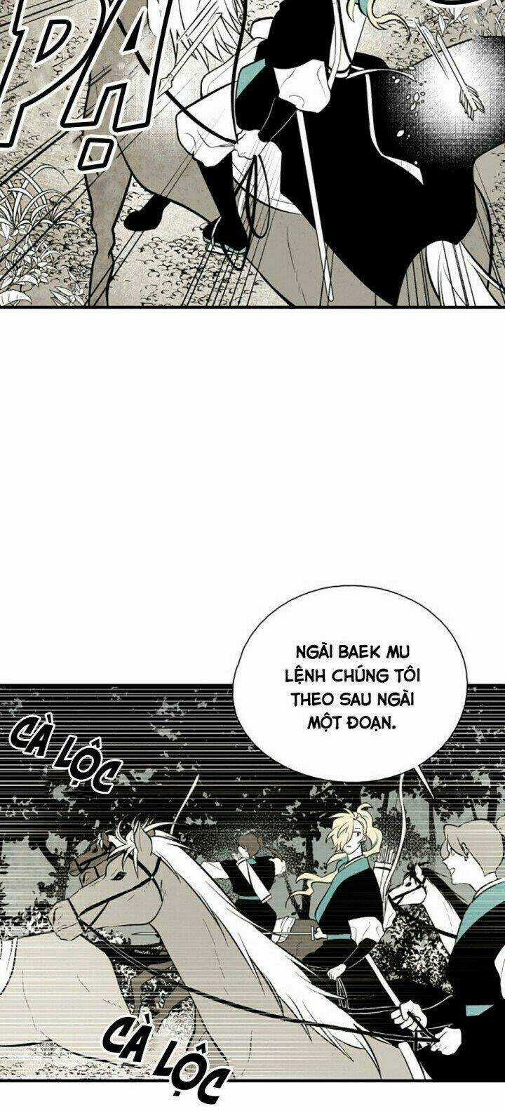 Vân Trung Hoa Chapter 120 trang 4