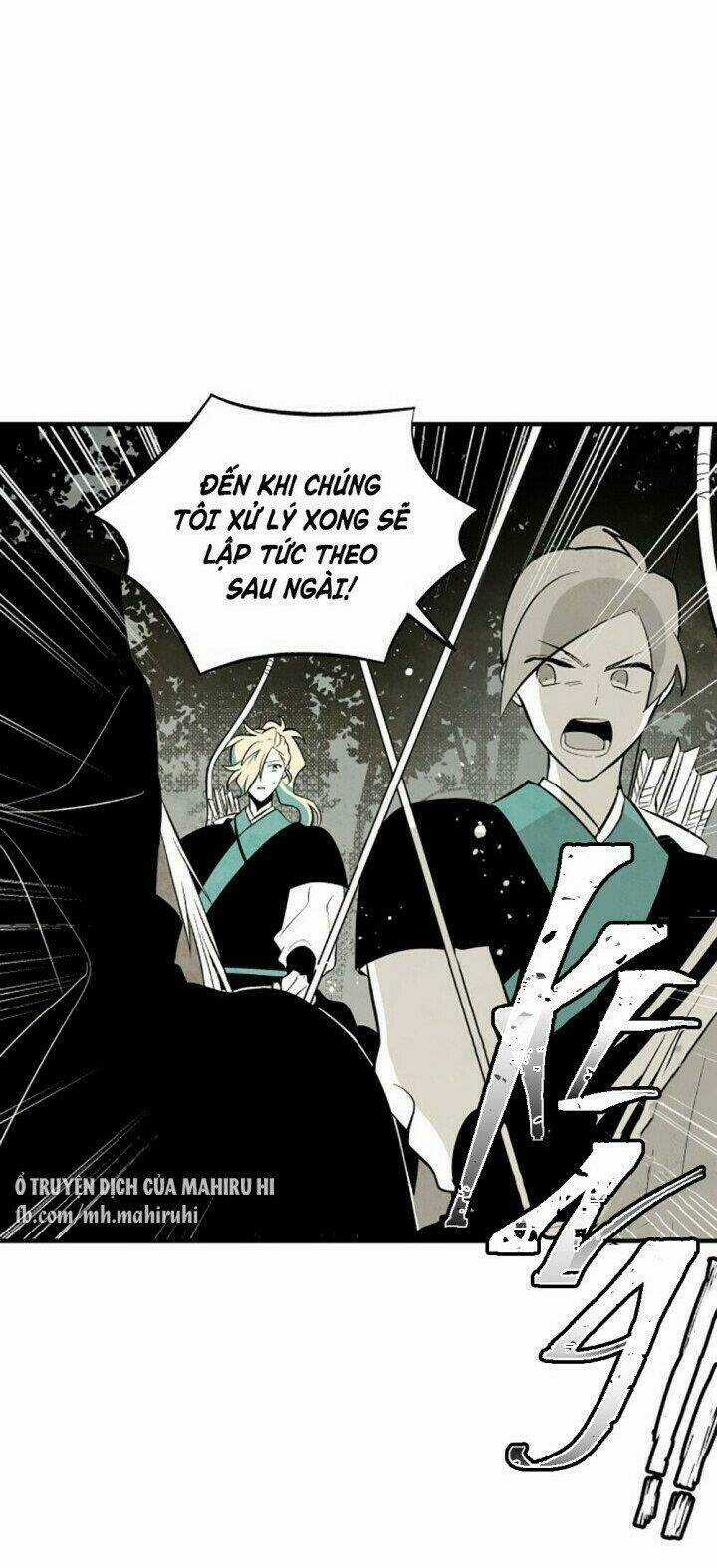 Vân Trung Hoa Chapter 120 trang 6