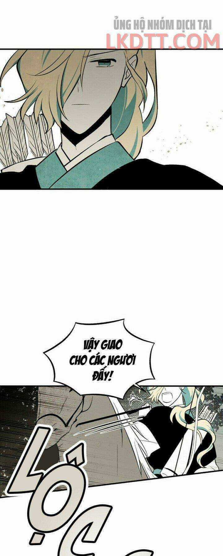 Vân Trung Hoa Chapter 120 trang 7