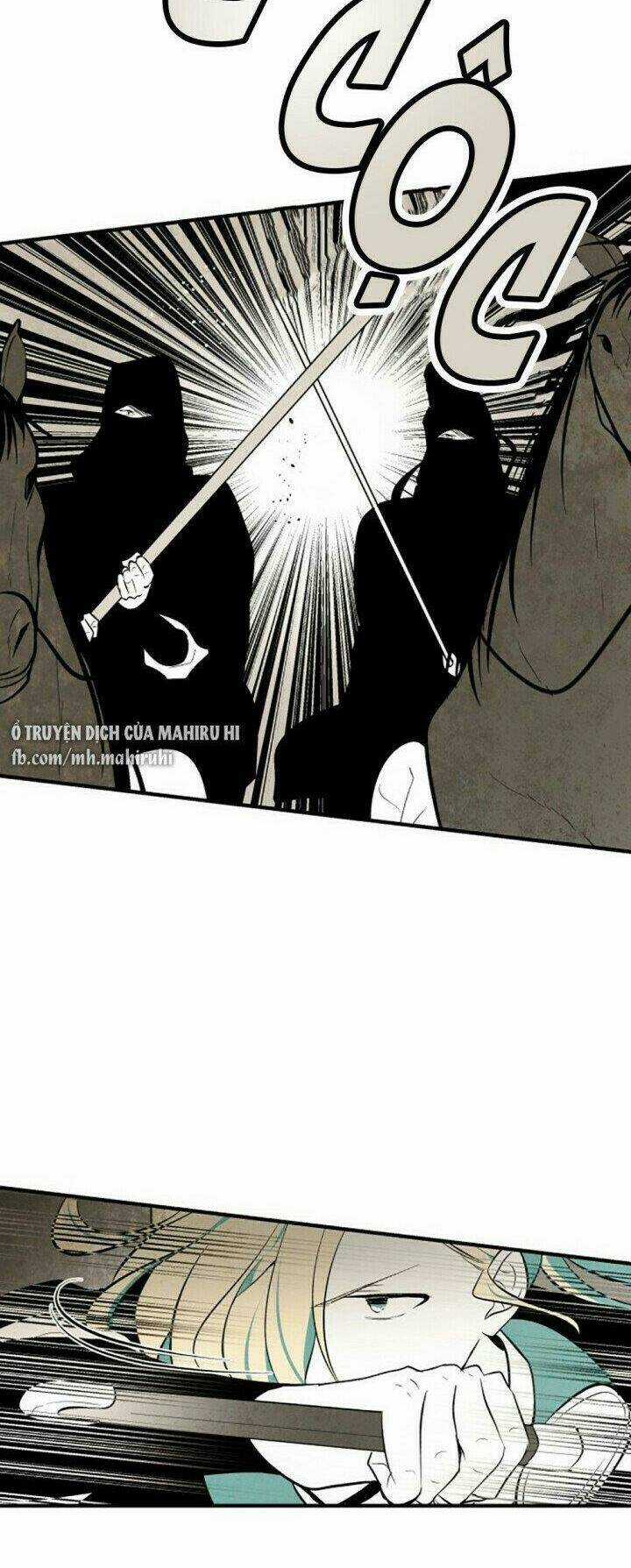 Vân Trung Hoa Chapter 120 trang 8