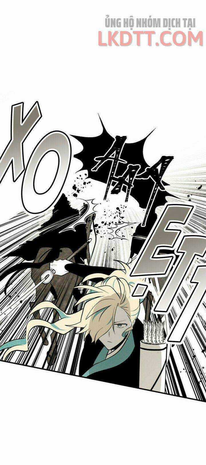 Vân Trung Hoa Chapter 120 trang 9