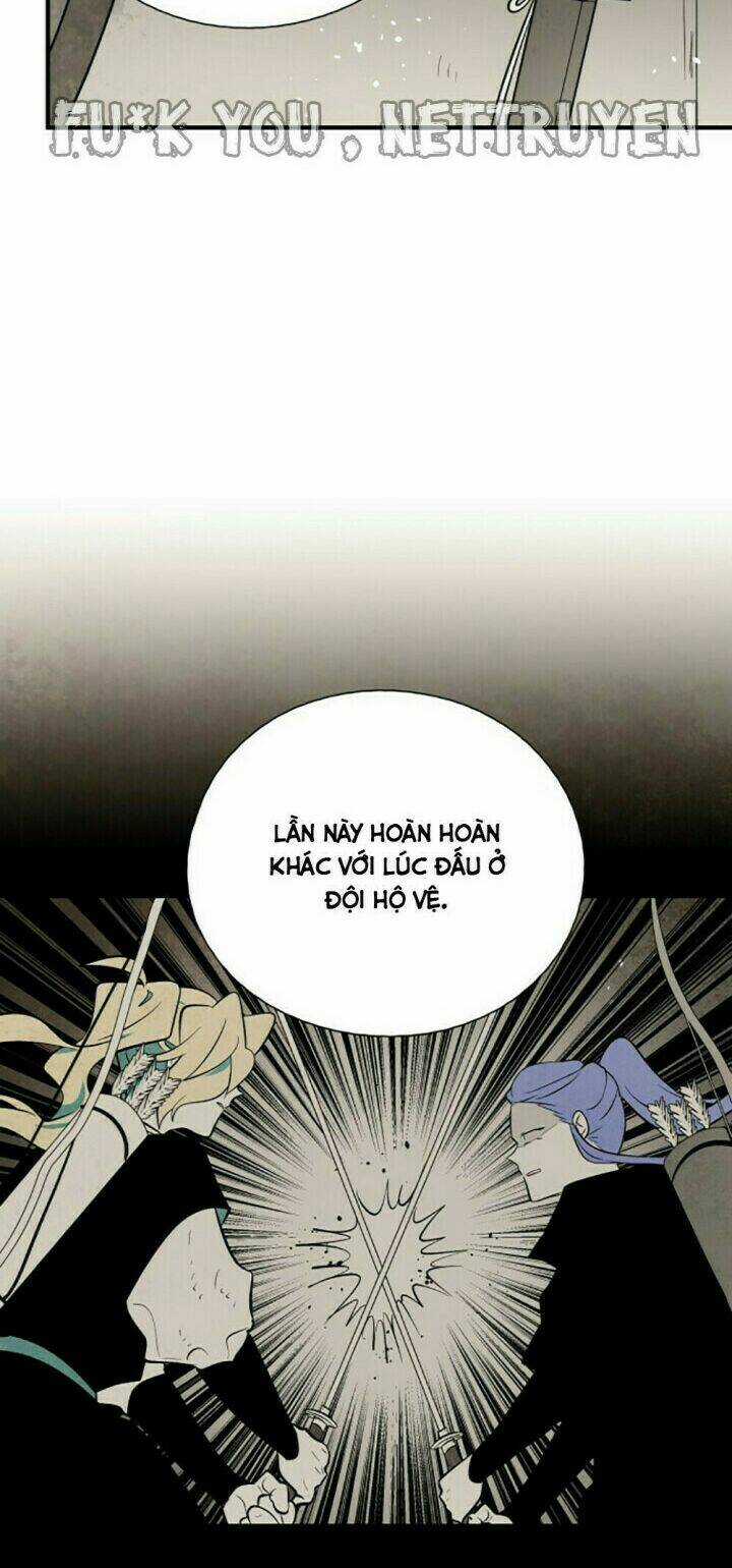 Vân Trung Hoa Chapter 121 trang 10