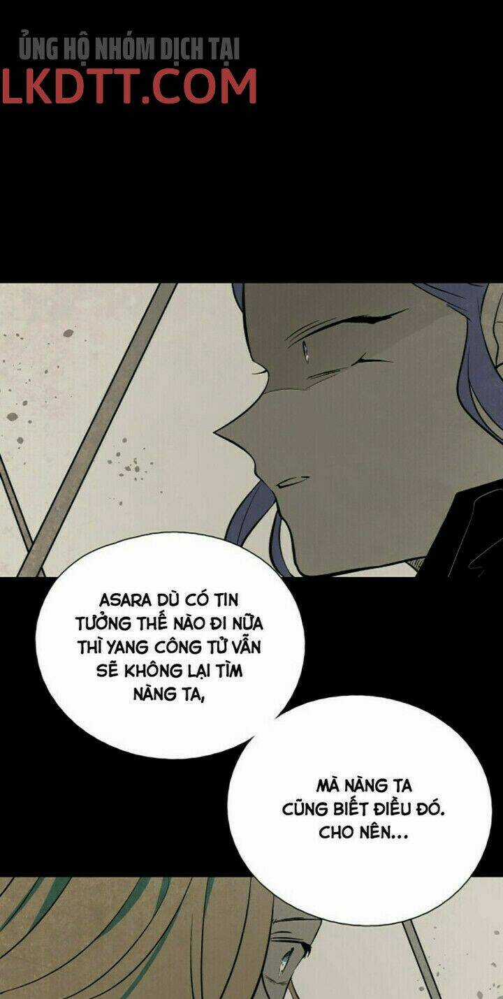 Vân Trung Hoa Chapter 121 trang 11