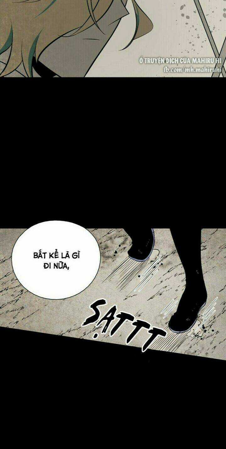 Vân Trung Hoa Chapter 121 trang 12