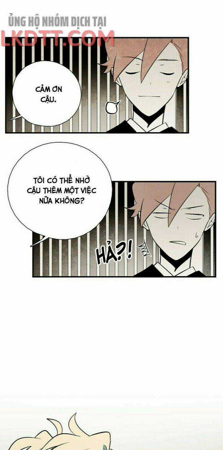 Vân Trung Hoa Chapter 121 trang 23