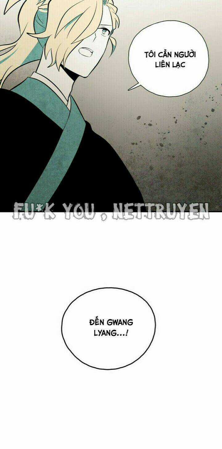 Vân Trung Hoa Chapter 121 trang 24