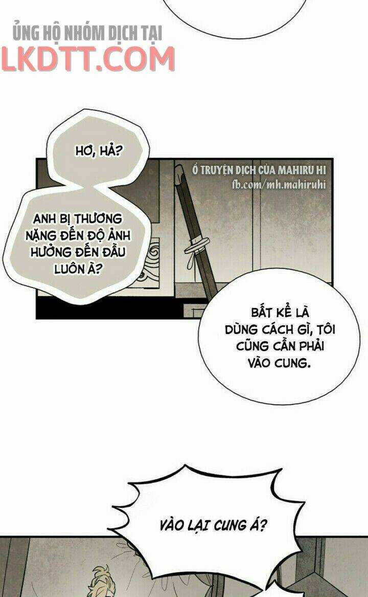 Vân Trung Hoa Chapter 121 trang 5