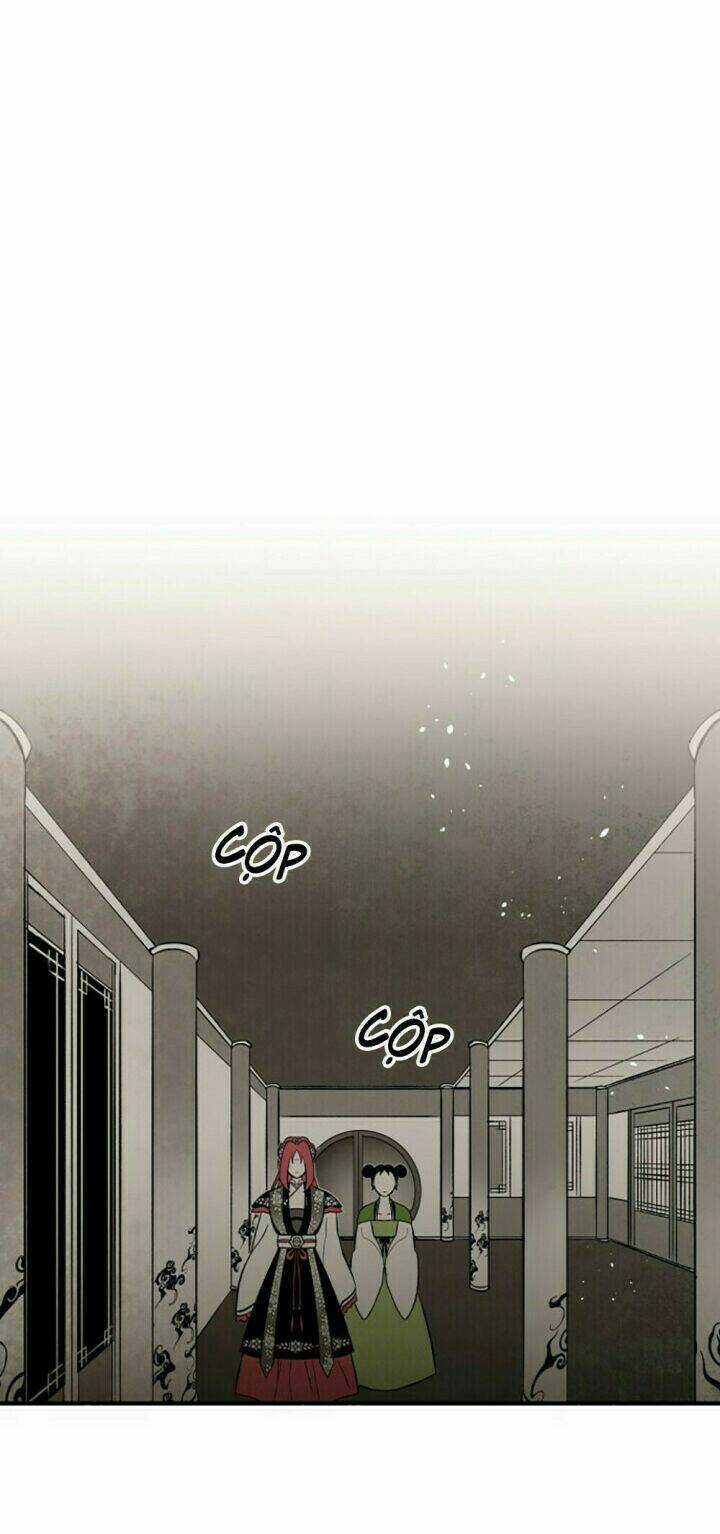 Vân Trung Hoa Chapter 122 trang 10