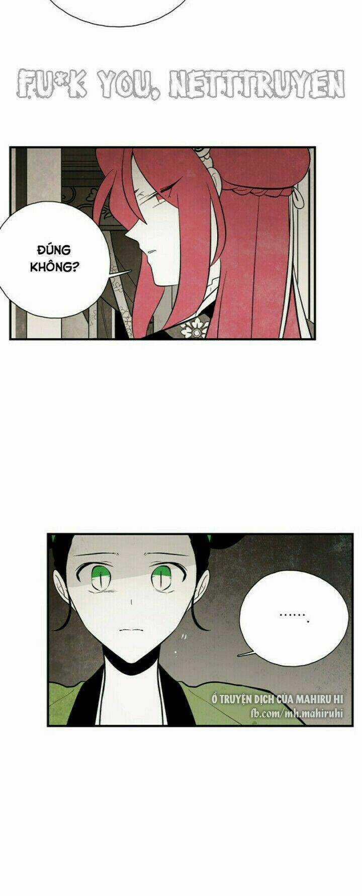 Vân Trung Hoa Chapter 122 trang 14