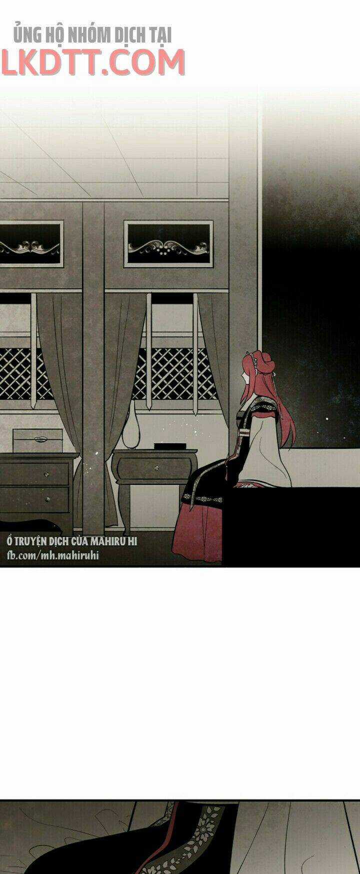 Vân Trung Hoa Chapter 122 trang 19