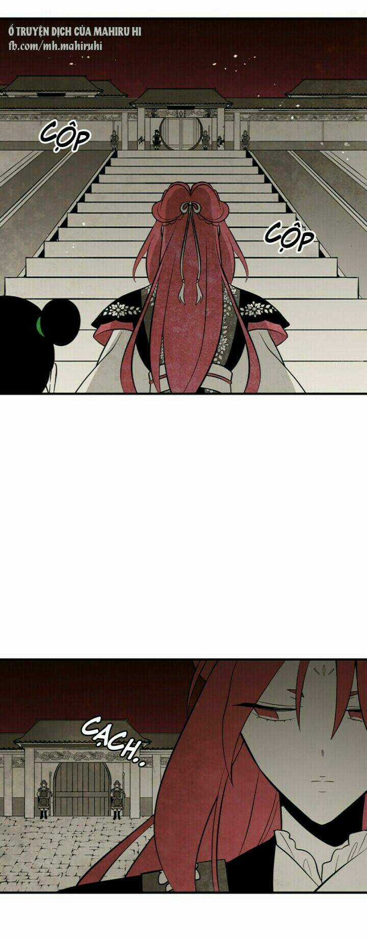 Vân Trung Hoa Chapter 122 trang 2