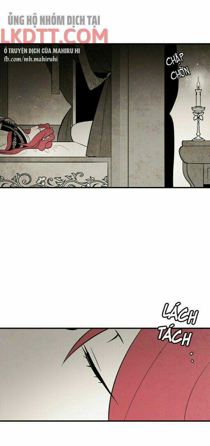 Vân Trung Hoa Chapter 122 trang 21