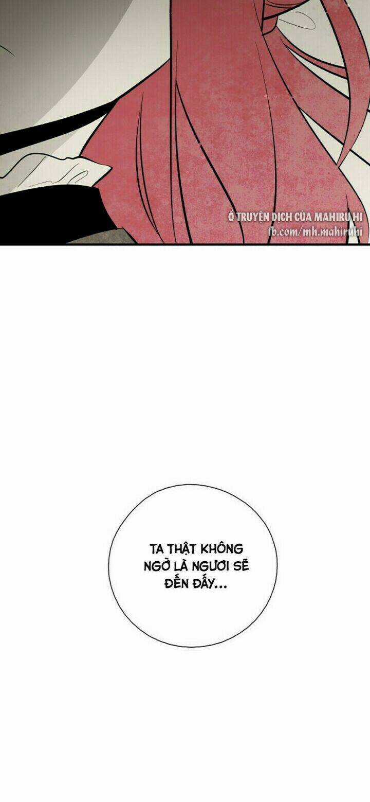 Vân Trung Hoa Chapter 122 trang 24