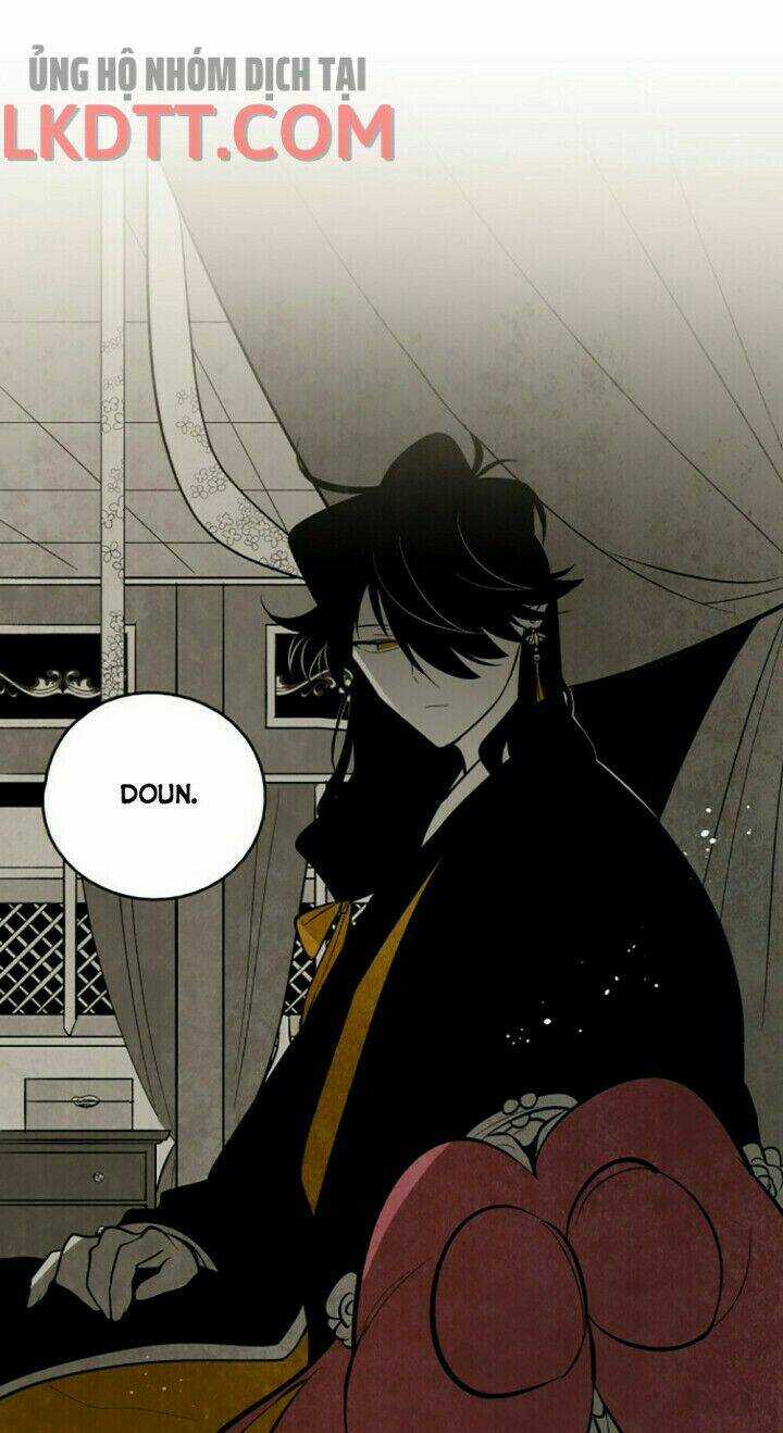 Vân Trung Hoa Chapter 122 trang 25